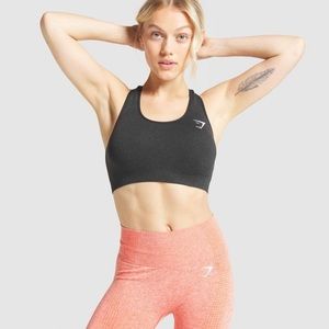 Gymshark Vital Seamless Sports Bra